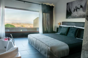 Suite 115 - Luxury Rooms Capoterra